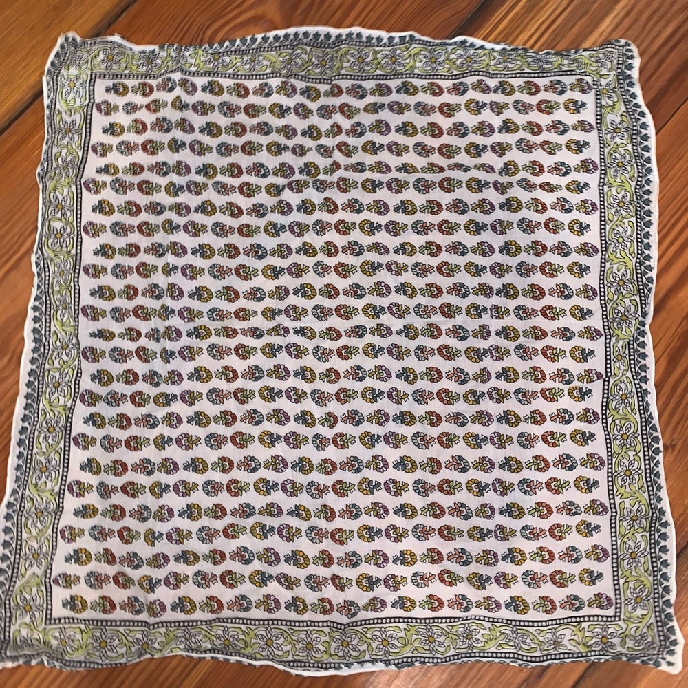Madewell Bandana